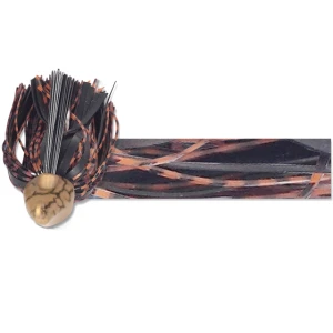 Jig Colmic Gamera Antibradis 1/2oz 14gr Brown/craw