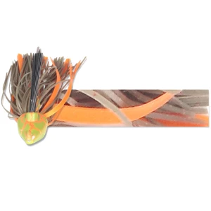 Jig Colmic Gamera Antibradis 1/2oz 14gr Green/sunset