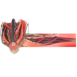 Jig Colmic Gamera Antibradis 1/2oz 14gr Mad Craw