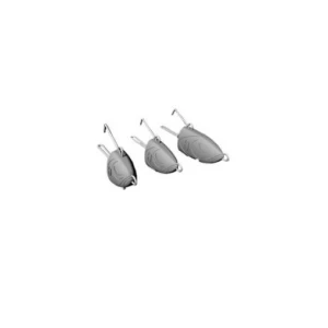 Jig Colmic Herakles Xx 30gr Alb