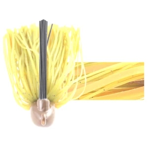 JIG COLMIC IMPACT ANTIBRADIS 1/4oz 7gr Brown/Pumpkin JIG COLMIC IMPACT ANTIBRADIS 1/4oz 7gr Brown/Pumpkin