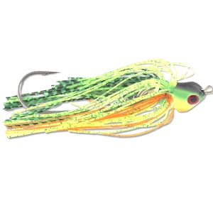 Jig Colmic Joint 3/0 3/8oz 10.5gr Fire Tiger