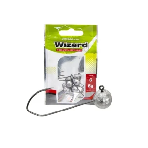 Jig Energoteam Wizard Master Nr.4 2g 3bucati
