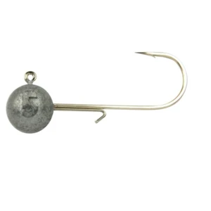 Jig Gspro-gamakatsu Round Jig 23 7gr 3/0 4buc