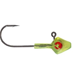 Jig Jaxon Floating Red Eye Nr 3/0 6buc/set