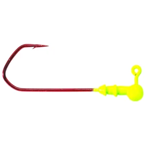 Jig Jaxon  Marine Galben 3/0-3gr