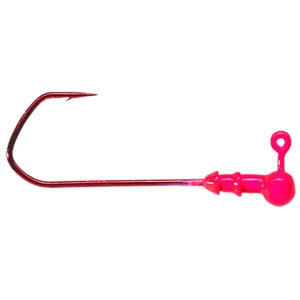 Jig Jaxon Marine Rosu 3/0-3gr