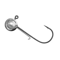 Jig Jaxon Owner Precision Black Nickel Slim Micro 4-4gr 3buc/plic