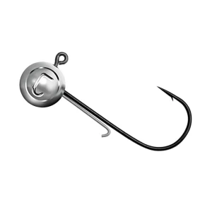 JIG JAXON SUMATO BLACK SLIM 1-5GR 3buc/plic JIG JAXON SUMATO BLACK SLIM 1-5GR 3buc/plic