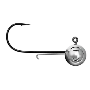 JIG JAXON SUMATO BLACK SLIM 3/0-6GR 3buc/plic JIG JAXON SUMATO BLACK SLIM 3/0-6GR 3buc/plic