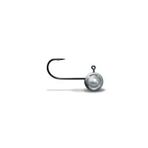Jig Jaxon Sumato Micro Black 4 2gr