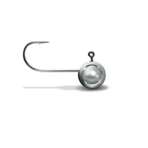 Jig Jaxon Sumato Micro Silver 6-2.5gr