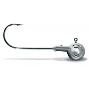 JIG JAXON SUMATO SILVER 6/0-4GR JIG JAXON SUMATO SILVER 6/0-4GR