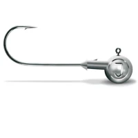 JIG JAXON TANAMI BLACK NICHEL 4/0-2GR  JIG JAXON TANAMI BLACK NICHEL 4/0-2GR