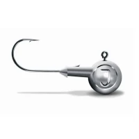 JIG JAXON TANAMI BLACK NICHEL 5/0 28GR  JIG JAXON TANAMI BLACK NICHEL 5/0 28GR