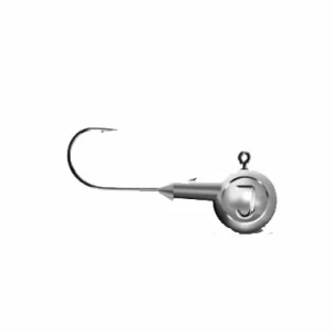 Jig Jaxon Tanami Black Nichel 6/0-60gr 5/plic
