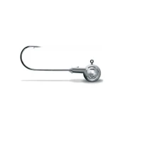 Jig Jaxon Tanami Black Nichel 9/0-80gr Jig Jaxon Tanami Black Nichel 9/0-80gr