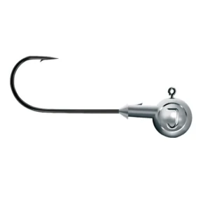 Jig Jaxon Tanami Black Nichel Carlig Nr 2 - 3gr - 10/plic