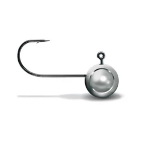 Jig Jaxon Tanami Micro Black Nickel Carlig Nr 8 2.5gr