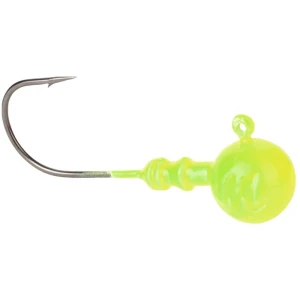 Jig Mikado Cap Aberdeen Jig Bn 7g 2/0 Yellow 3buc/plic