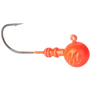 Jig Mikado Cap Aberdeen Jig Bn 7g 4/0 Orange 3buc/plic