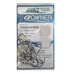 Jig Owner Bila 11528 Nr.5/0 11 Gr