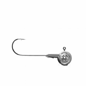 Jig Owner Black Carlig Nr 1 - 2gr - 5buc