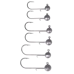 Jig Savage Ball Jig Head Tournament Nr 2/0 12.5g 25buc