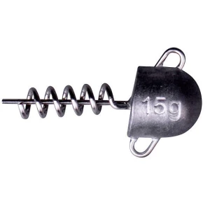 Jig Savage Cork Screw Heads 20g 2buc