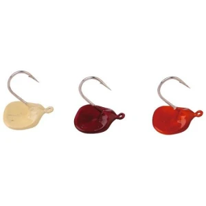Jig Savage Crab Standup Nr8/4g 3buc/pl