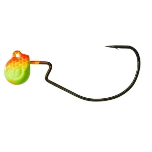 Sensas Jig Gunki G.tex Orange/fl.yellow…