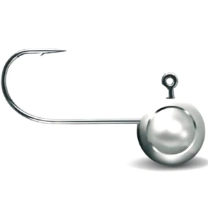 Jig Sumato Jaxonmicro Silver 4-2gr