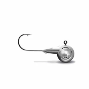 Jig Tanami Jaxon Black Nichel 8/0-80gr