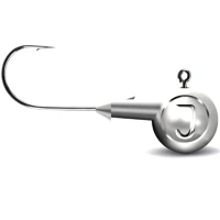 JIG TANAMI JAXON SILVER 3/0-6GR 