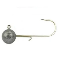 Jig 22 Spro Cu Carlig Gamakatsu Nr.1, 7g, 4buc/pac Jig 22 Spro Cu Carlig Gamakatsu Nr.1, 7g, 4buc/pac