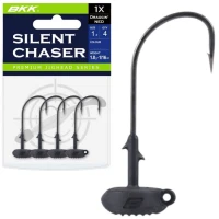 Jig BKK Silent Chaser Draggin Ned 1/0, 5.25g Jig BKK Silent Chaser Draggin Ned 1/0, 5.25g
