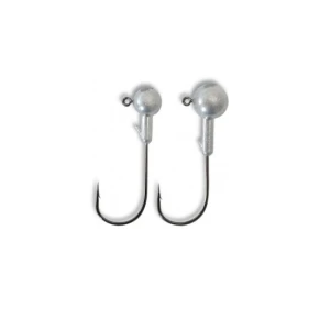 Jig Bila Zebco Jighead Lead Free No.1/0 10 G