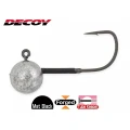 Jig DECOY VJ-74 Plus Magic, Nr.2, 3.5g, 5buc/pac