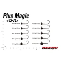Jig DECOY VJ-74 Plus Magic, Nr.3, 1.8g, 5buc/pac Jig DECOY VJ-74 Plus Magic, Nr.3, 1.8g, 5buc/pac