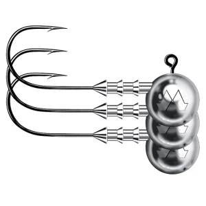 Jig Dragon Classic Ultra Point Jighead Economy Pack 7.5g 5/0