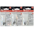Jig Dragon V-Point X-Point nr.1 2.5g Jig Dragon V-Point X-Point nr.1 2.5g