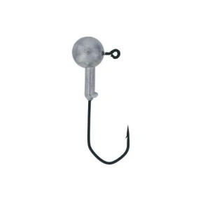 Jig Energo Team Twister Natur Nr. 3/0 15g