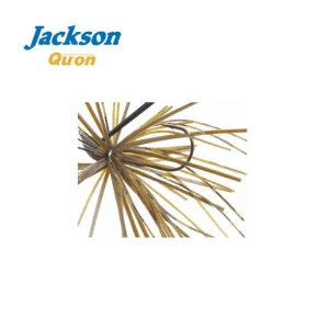 Jig Jackson Quon Bf Cover 3.5g Culoare Dg