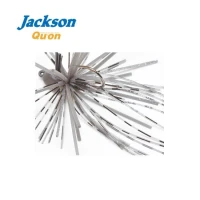 Jig Jackson Quon Bf Cover 3.5g Culoare Sst