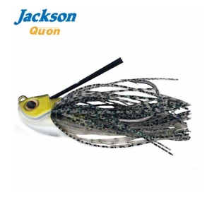 Jig Jackson Quon Verage Swimmer 3/8oz Culoare Gs