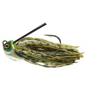 Jig Jackson Verage Another Edition 3/8 Bgl, 10.5g