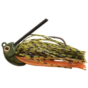 Jig Jackson Verage Another Edition 3/8 WDC, 10.5g Jig Jackson Verage Another Edition 3/8 WDC, 10.5g