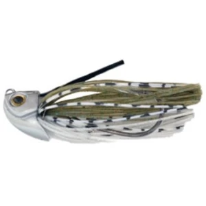 Jig Jackson Verage Swimmer Jig 3/4 Rhs, 21g