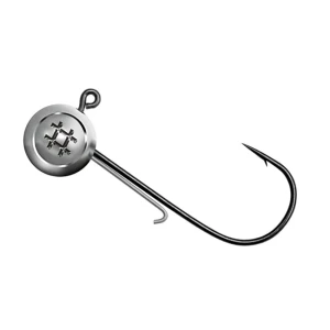 Jig Jaxon Owner Precision Slim Black Nickel Nr.1 3g 3buc/plic Jig Jaxon Owner Precision Slim Black Nickel Nr.1 3g 3buc/plic