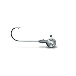 Jig Jaxon Sumato Silver Carlig Nr.6/0 40g